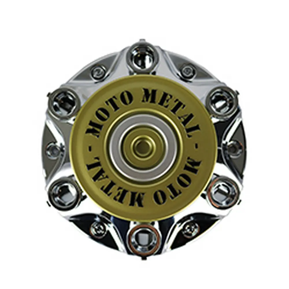 Mo979 Cap 5/6 Lug Chrome 1