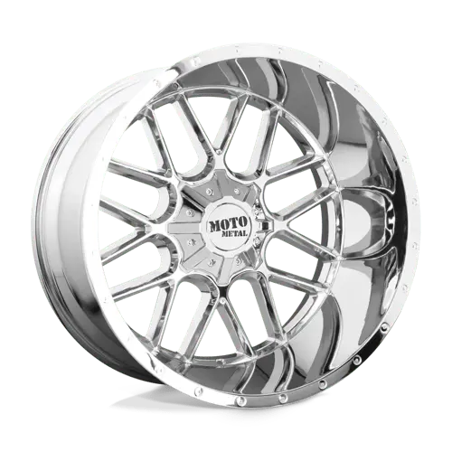 Mo986 22X10 6X135/5.5 Chrome 12Mm 1