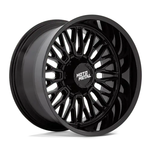 Stinger 20X9 8X6.5 125 18 G-Blk 1