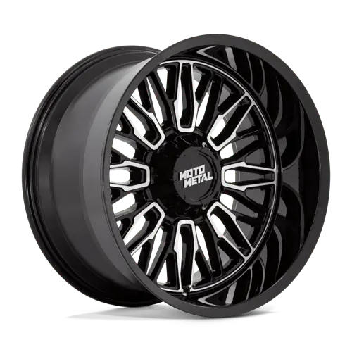 Stinger 20X9 8X180 124 18 Gblk-Mch 1