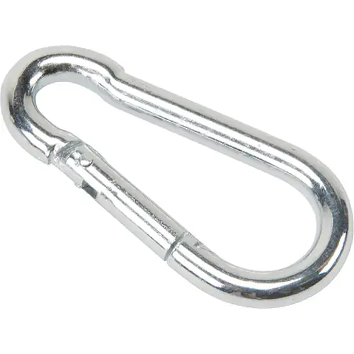 5/16" X 3 1/4" Carabiner Clip 1