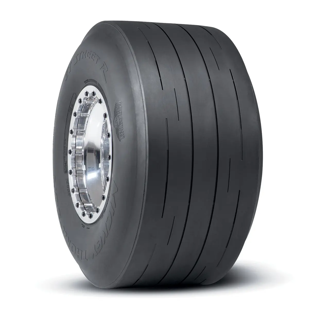 Racing Bias Tire 1