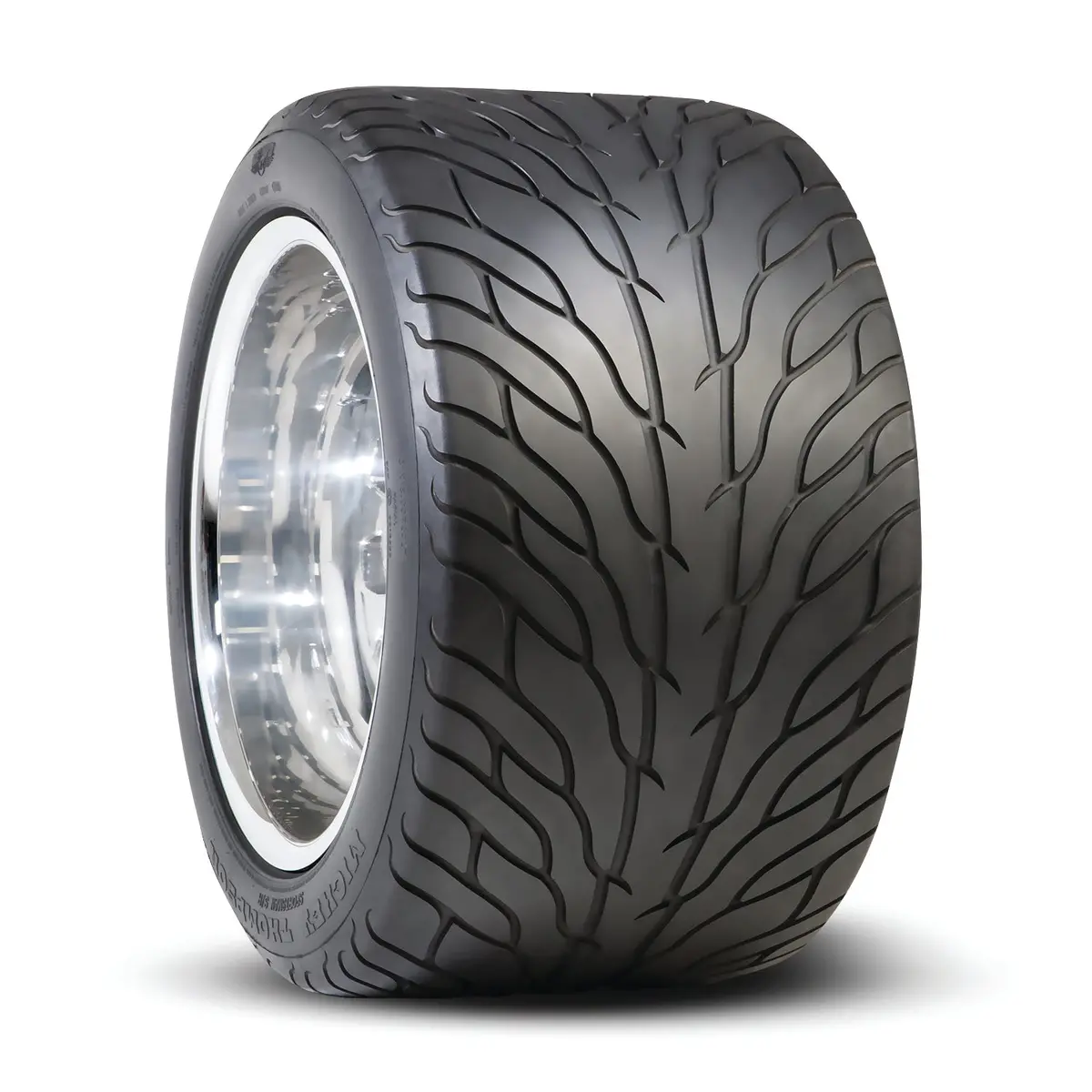 Racing Radial Tire 1