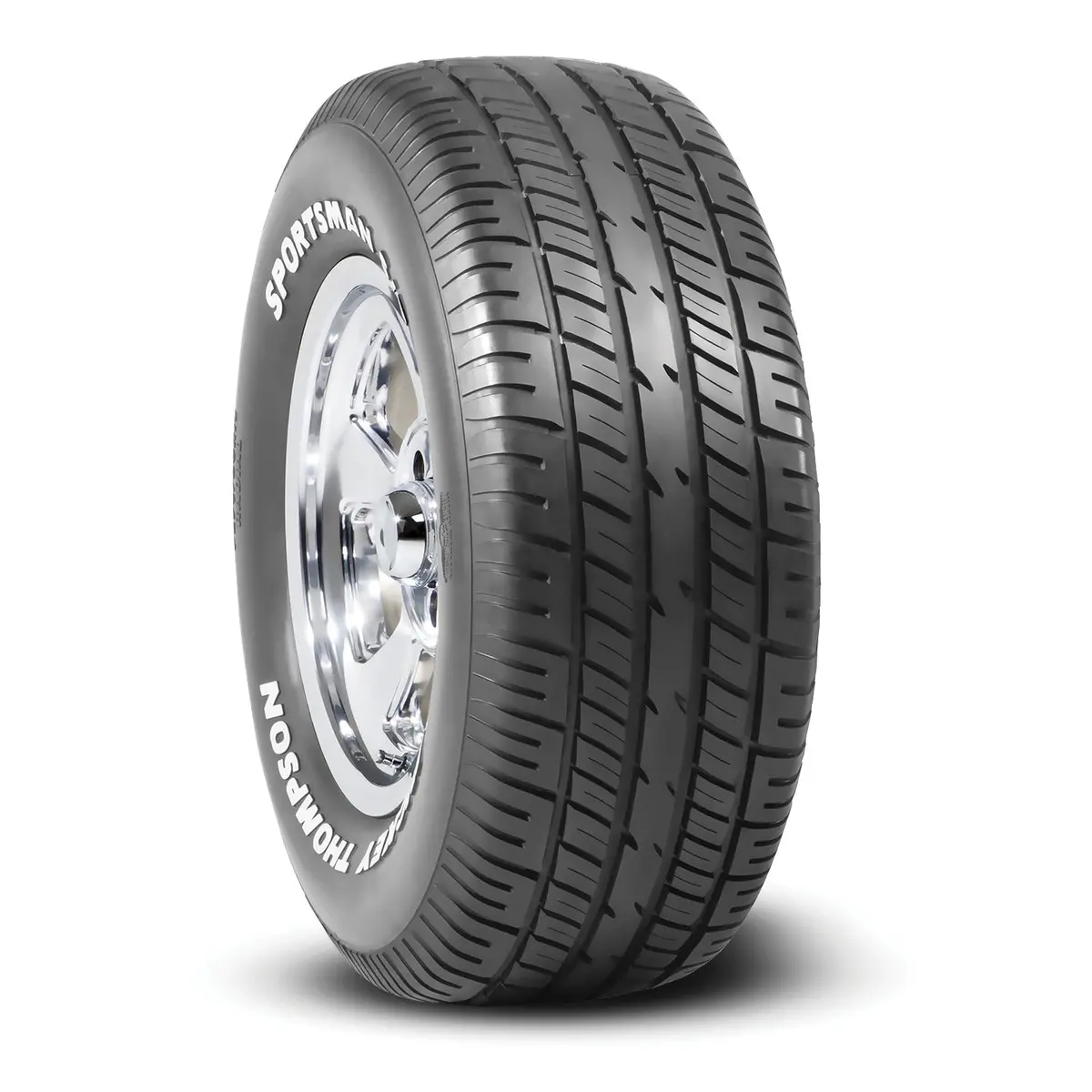 Passenger Auto Radial Tire 1