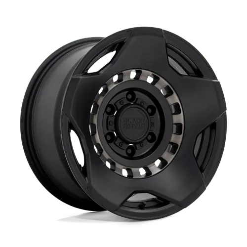 Br Muzzl 20X9 6X139 +12 112 M-Bl Ddt Rng 1