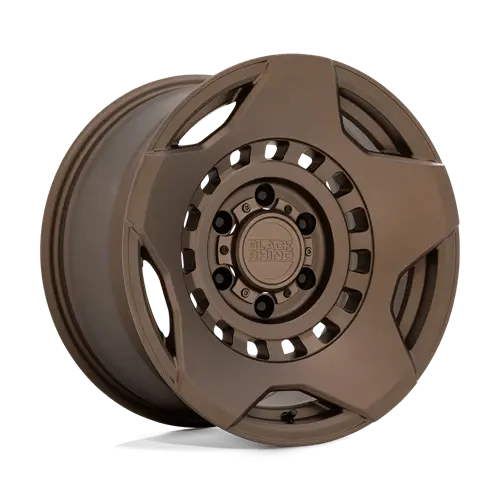 Br Muzzle 20X9 6X135 +12 87 M-Brnz 1