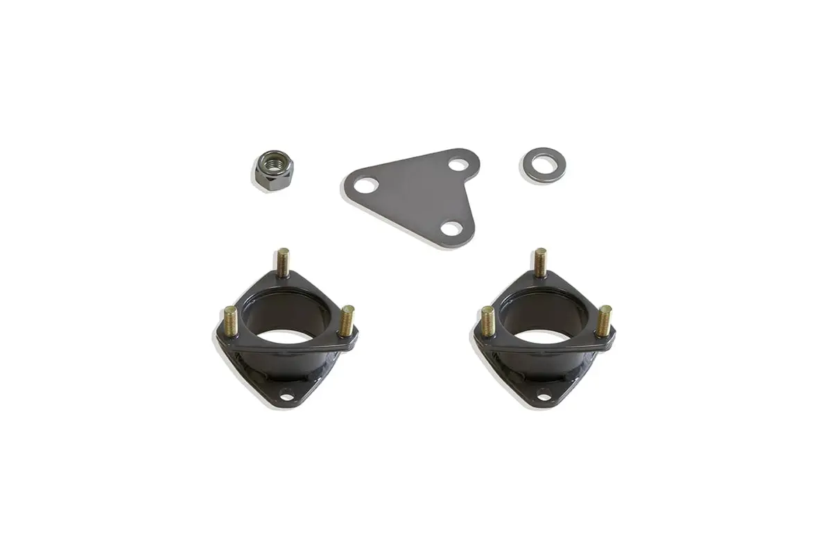 2.5" Front Leveling Kit 19-23 Ranger 1