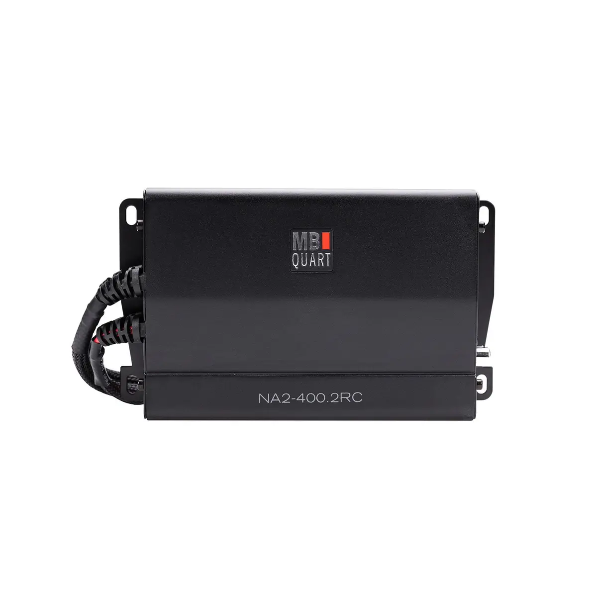 Amplifer Motorcycle/Marine/Atv - 2-Ch. Mb Quart (Na2-400.2Rc) 1