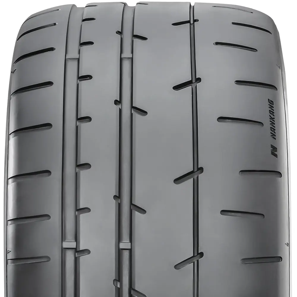 Nankang Cr-S 235/40Zr17 94Y Xl (200 Treadwear) 1