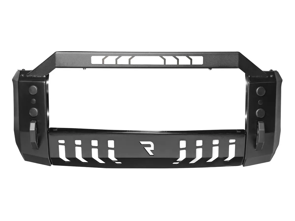 Hvm Bull Bar - 2014-2021 Toyota Tundra 1