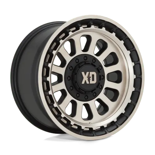 Xd856 20X10 8X6.5 S-Blk Brztcc -18Mm 1