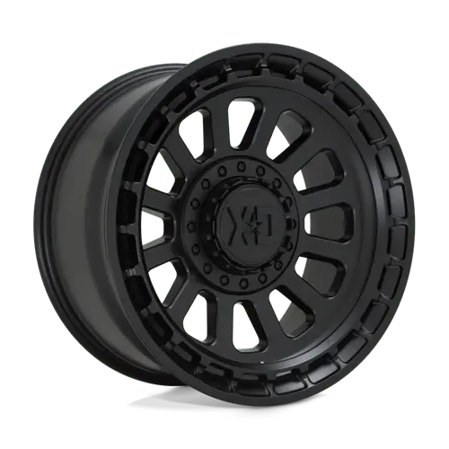 Xd856 20X10 8X180 S-Blk -18Mm 1