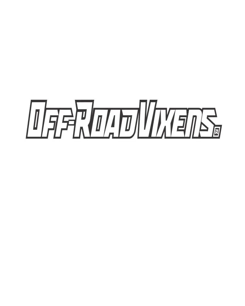 Orv Cutout Decal 6