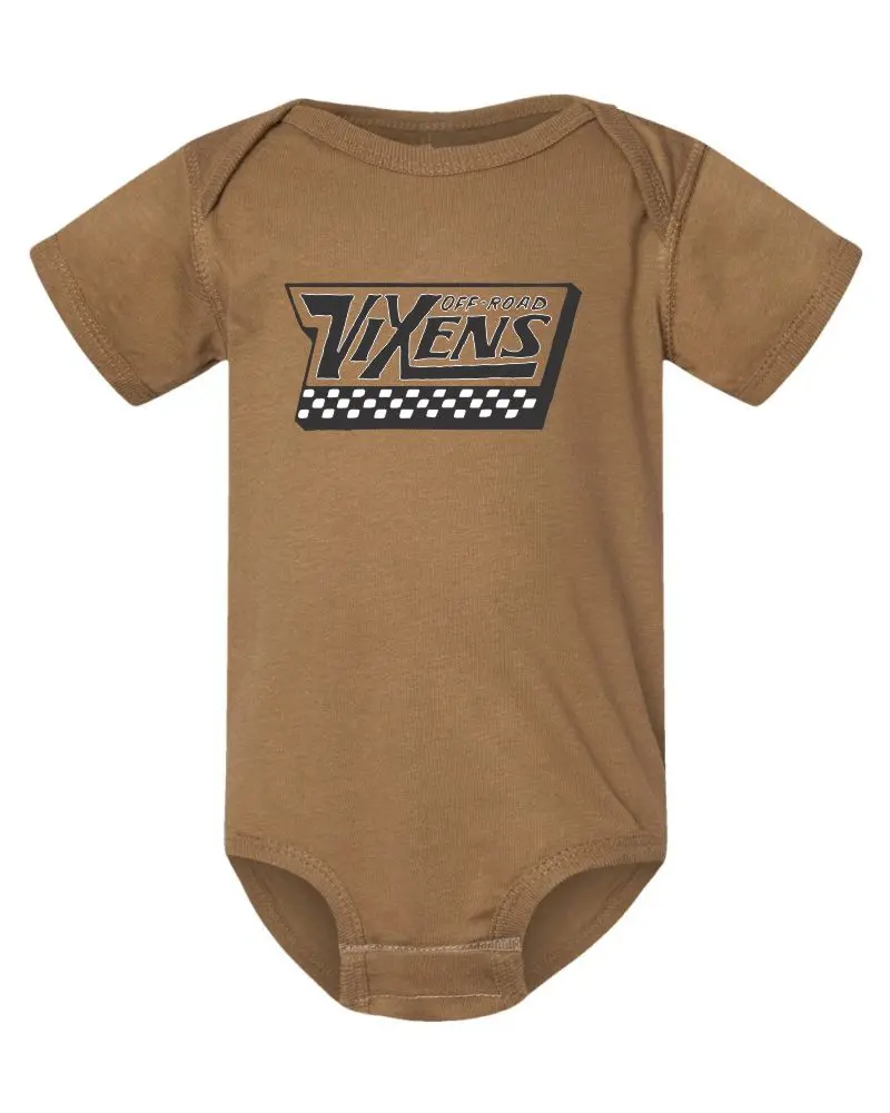 Off The Wall Onesie 1