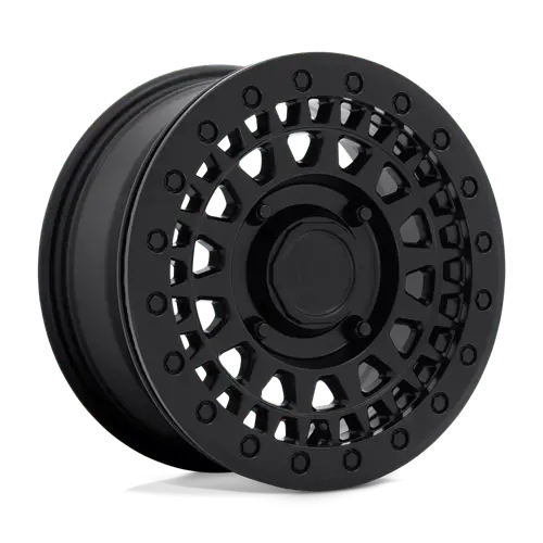 Parker Utv Bl 14X7 4X110 +36 80 M-Blk 1