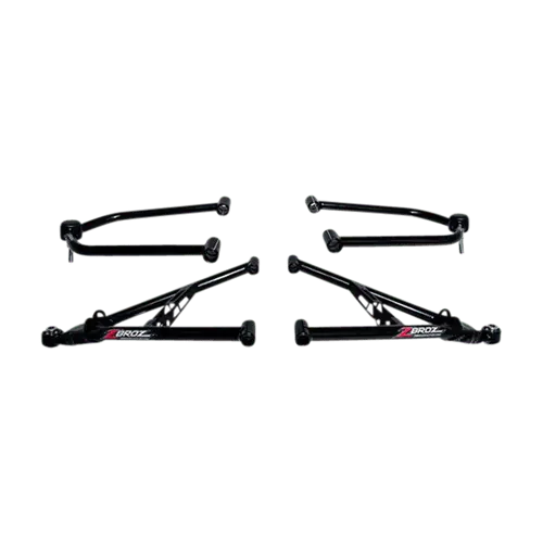 Pol Axys 16-18 36" A-Arm Kit 1