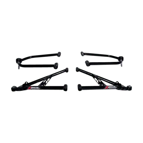 Pol Axys/Matryx 16-23 36" A-Arm Kit 1