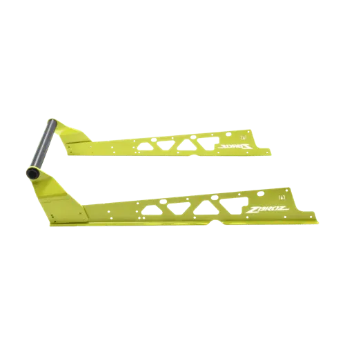 Pol Axys Rear Bmpr 163 2019-2022 Lm Sq 1