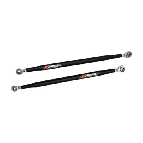Pol Pro-Xp 2020-2022 Stl Up Rr Kit Blk 1