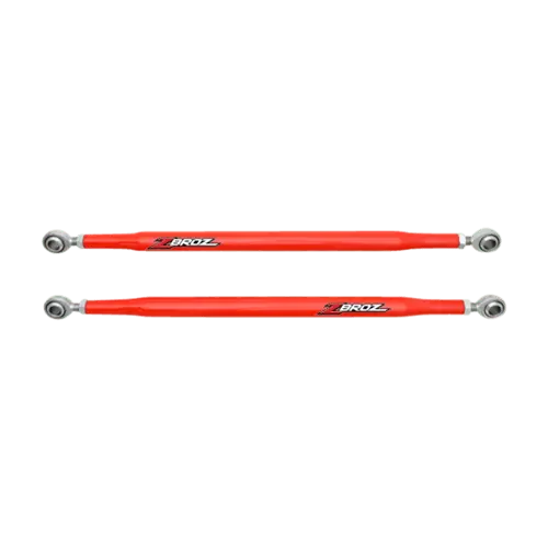 Pol Pro-Xp 2020-2022 Stl Up Rr Kit Red 1