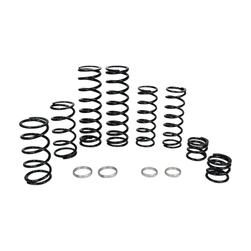 Pol Rzr Pro Xp 20-23 2St W/Dymx Fox Shks 1