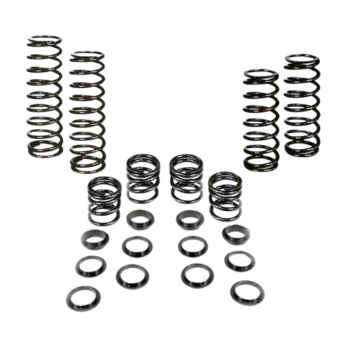Pol Rzr-S/Gnrl 2St 15-23 Kit 1