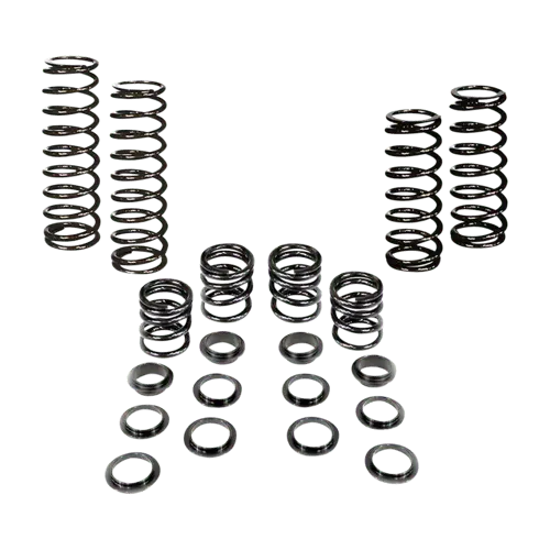Pol Rzr-S/Gnrl 4St 15-22 Kit 1
