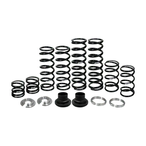 Pol Rzr Xp1k 4St W.E. 2014-24 Kit 1