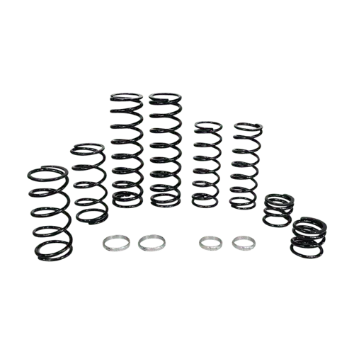 Pol Trbo-S 2St Dymx Shks Full Kit 18-19 1