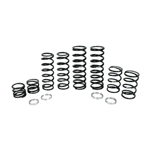 Pol Trbo-S 2St Vlcty Shks Full Kit 1