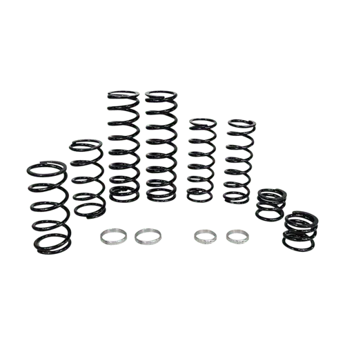 Pol Trbo-S 4St Dymx Shks Full Kit 18-21 1