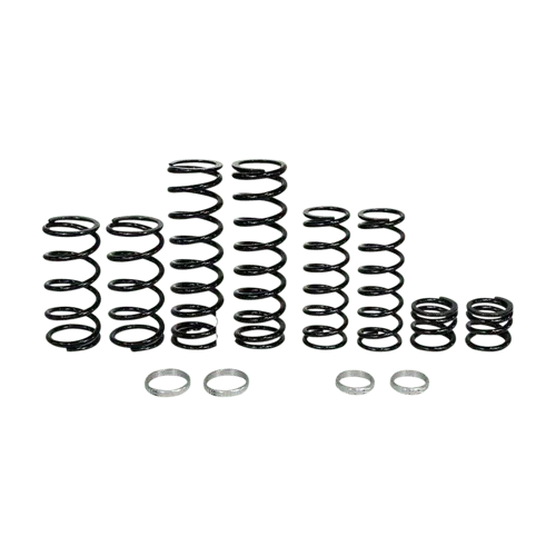Pol Trbo-S 4St Dynmx Shks Full Kit 20-21 1