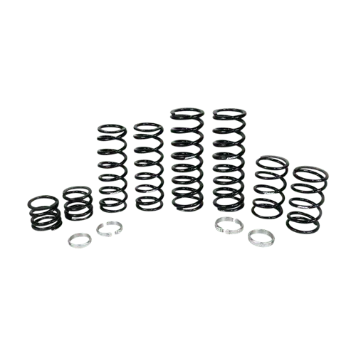 Pol Trbo-S 4St Vlcty Shks Full Kit 1