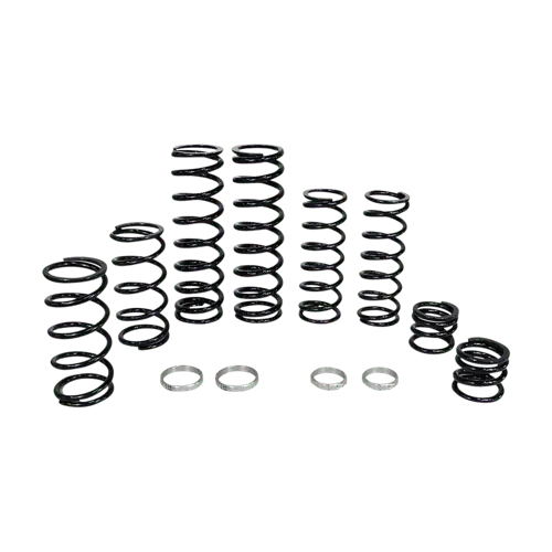 Pol Xp Trbo 18-21 2St Dymx Kit 1