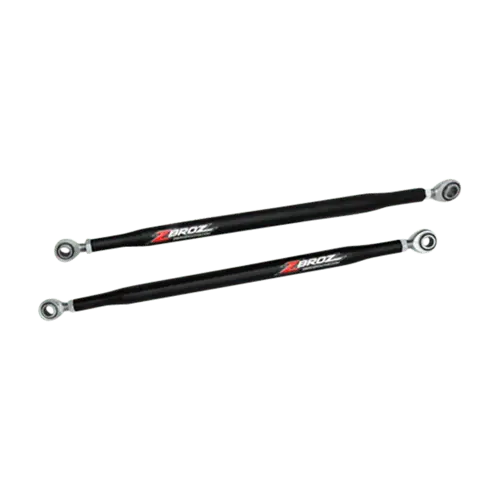 Pol Xp1k 14-16 Stl Up Rr Kit Blk 1