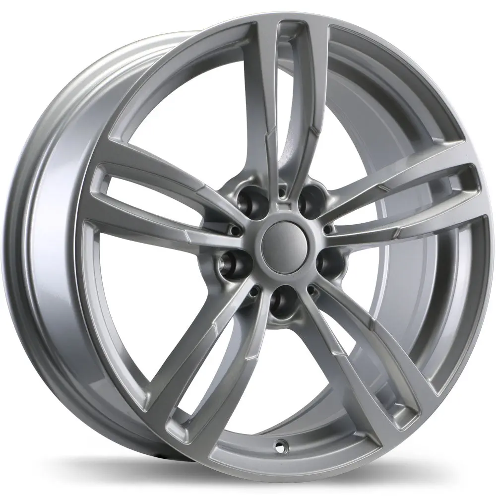 R163a 19X8.5 5X112mm +25 66.6Mm Sil 1