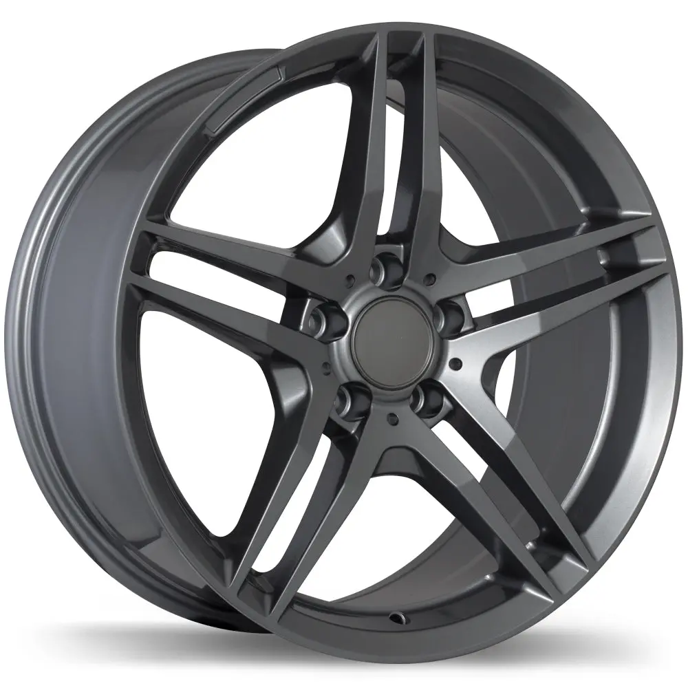 R170 18X8.5 5X112mm +32 66.5Mm Gm 1