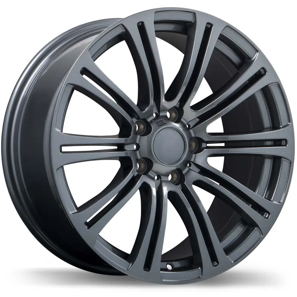 R172 18X8.0 5X120mm +35 72.6Mm Gm 1