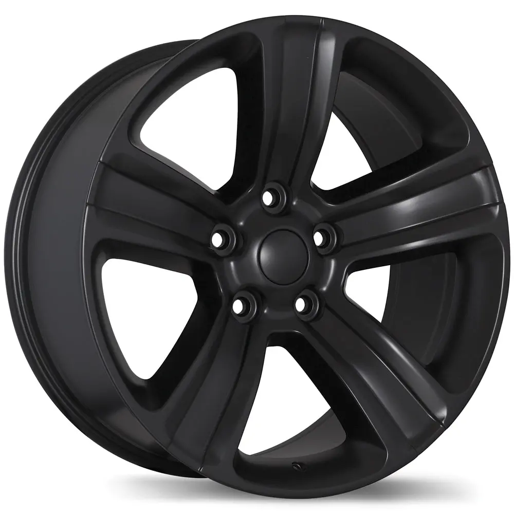 R177a 20X9.0 5X139.7Mm +18 77.8Mm Mbk 1