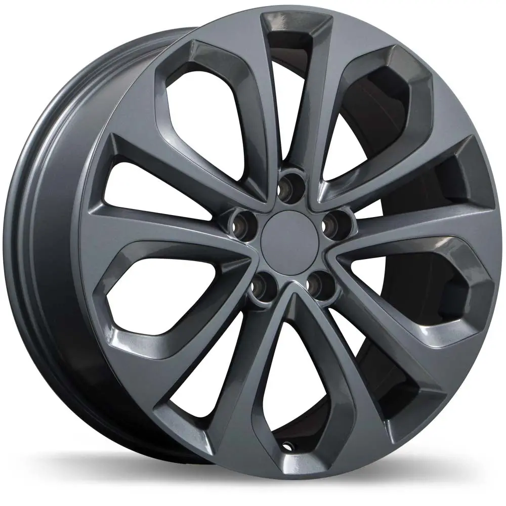 R191 18X8.0 5X114.3Mm +50 64.1Mm Gm 1