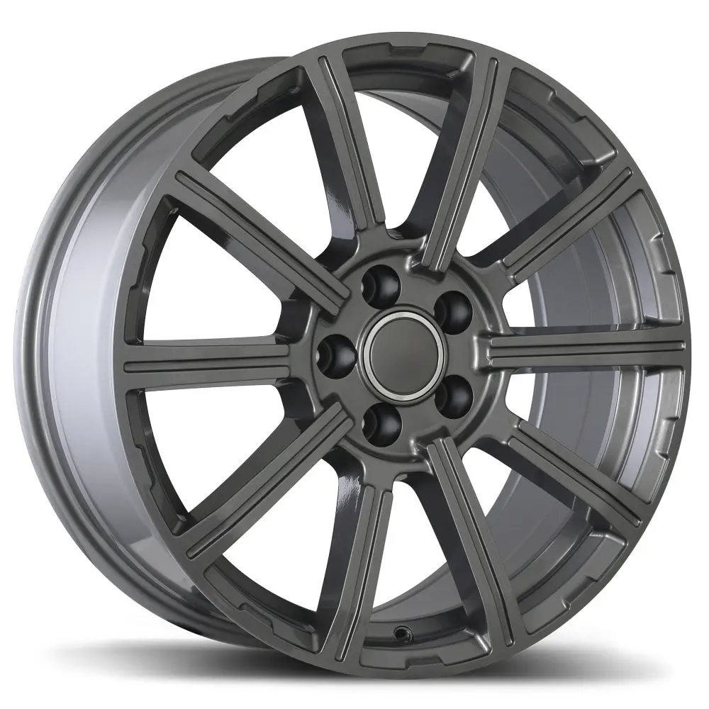 R193 18X8.0 5X112mm +30 66.5Mm Gm 1