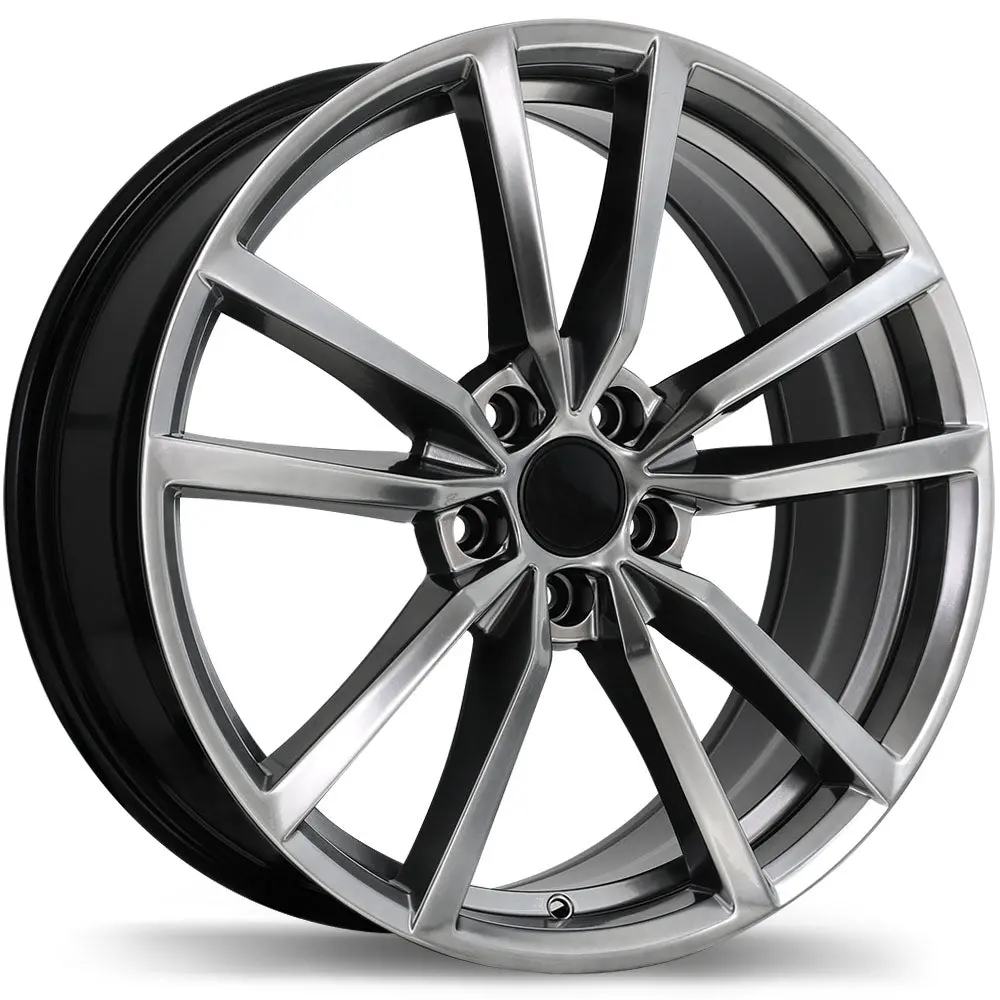 R195 19X8.0 5X112mm +45 66.5Mm Hs / Drk 1