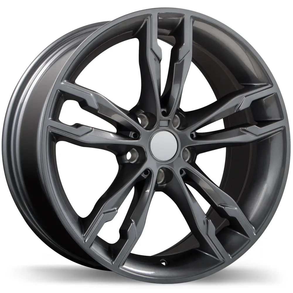 R198 19X8.5 5X112mm +25 66.6Mm Gm 1