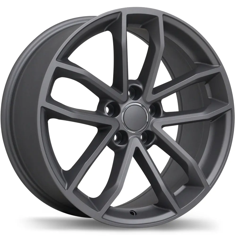 R199 18X8.5 5X112mm +45 57.1Mm Gm / Mat 1