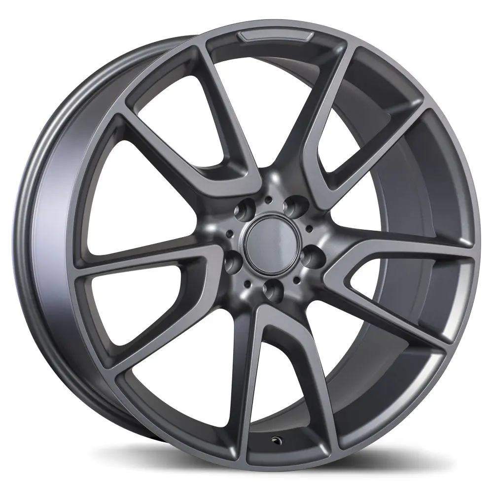 R207 21X10.0 5X112mm +46 66.5Mm Gm / Mat 1