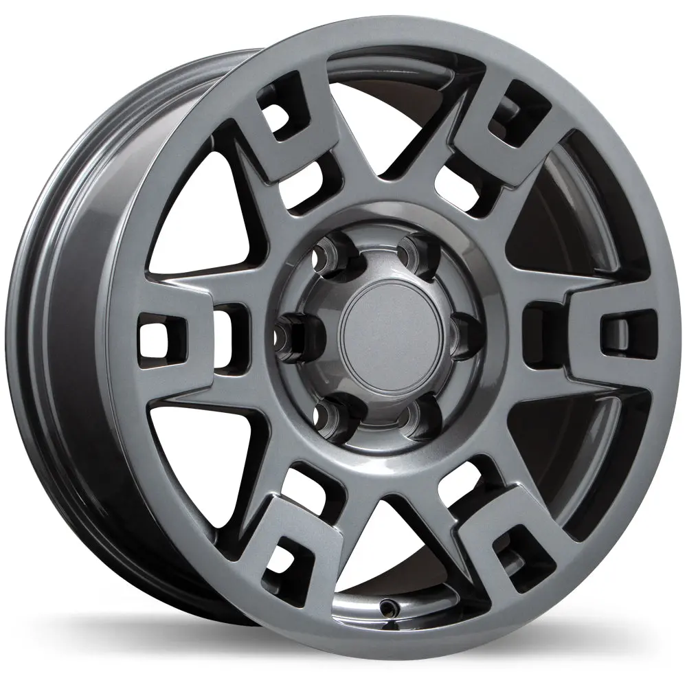 R213 17X8.0 6X139.7Mm +5 106.1Mm Gm 1