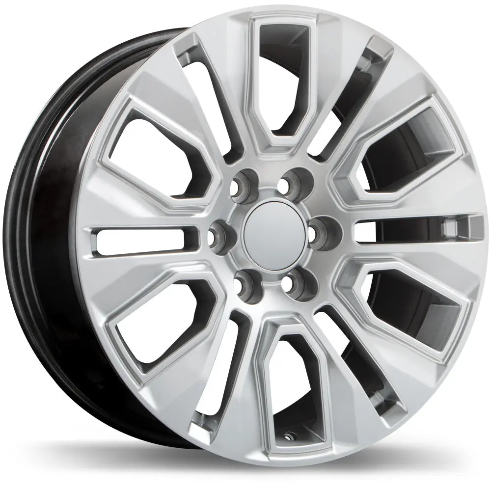 R232 20X9.0 6X139.7Mm +24 78.0Mm Hs 1