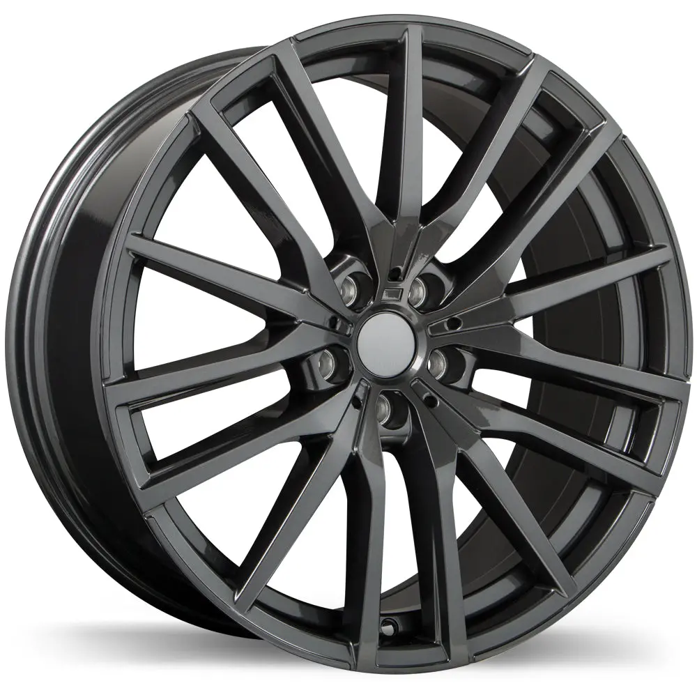 R233 21X9.5 5X112mm +37 66.6Mm Gm 1