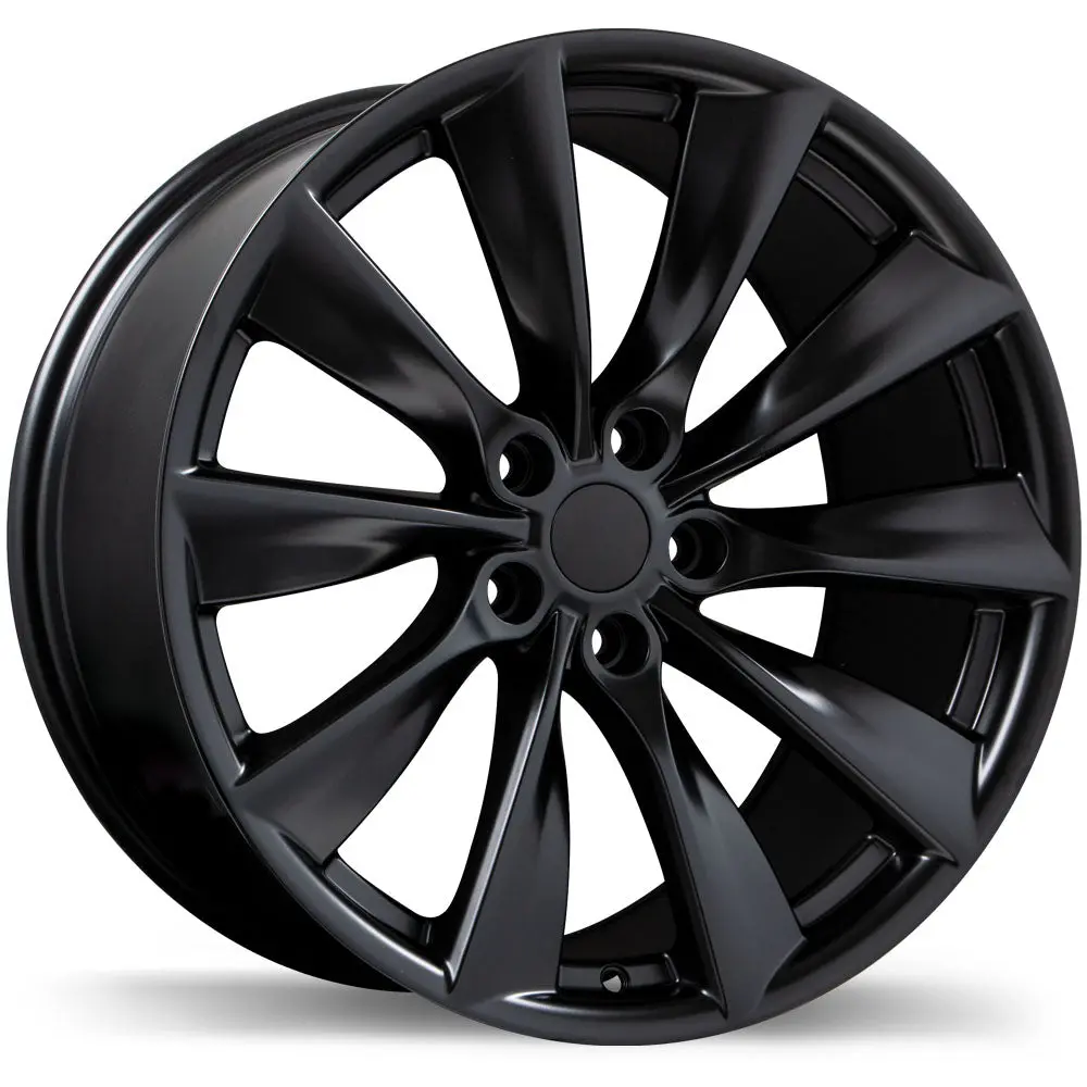 R241 19X9.5 5X114.3Mm +45 68.2Mm Blk / Sat 1