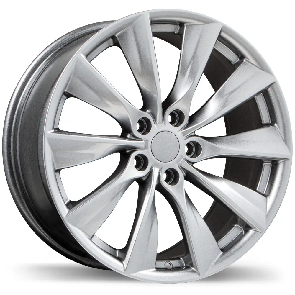 R241 18X8.5 5X114.3Mm +40 70.3Mm Sil 1